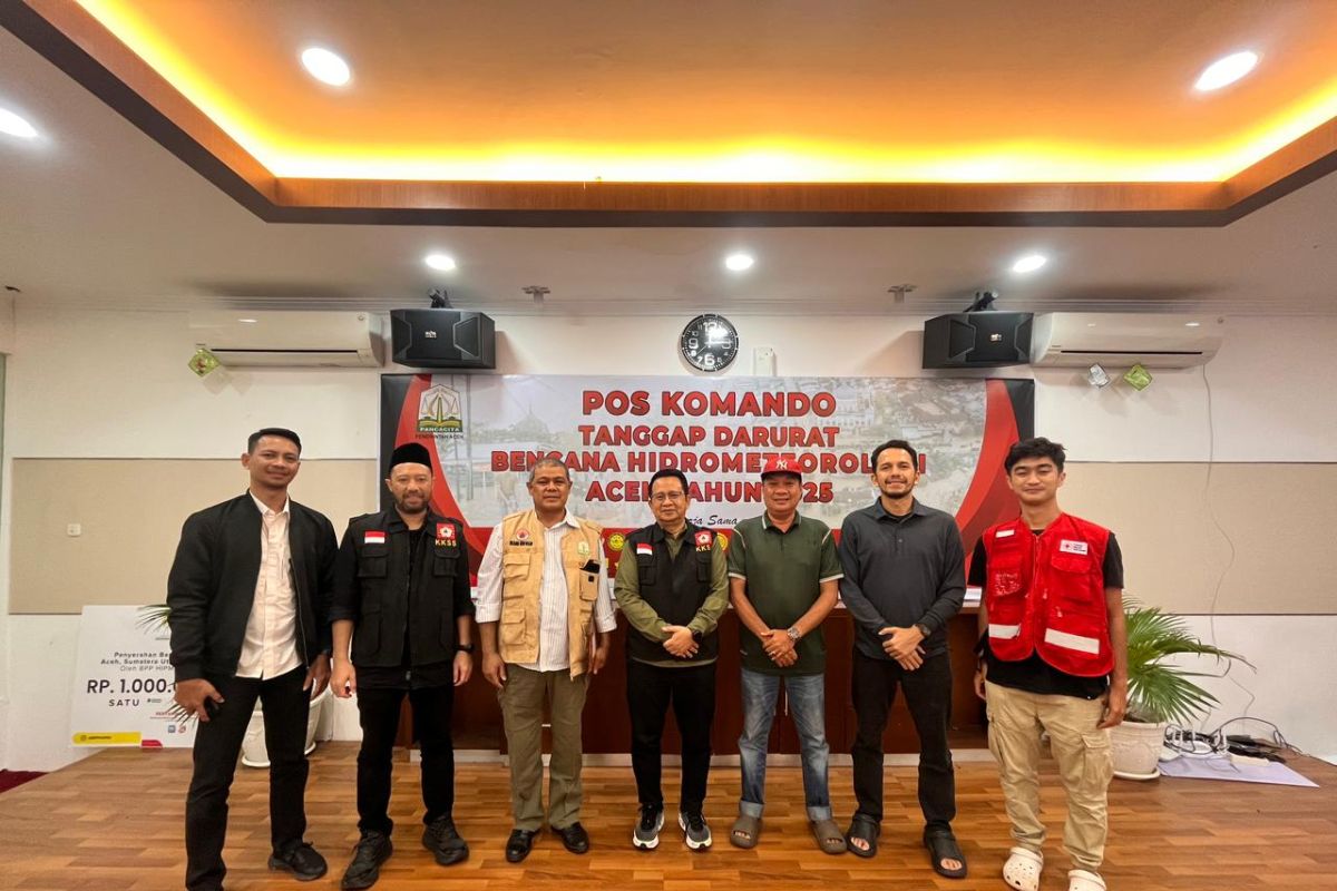 PERSI Kabupaten Tapanuli Selatan menggelar rangkaian kegiatan Webinar, Seminar, dan Workshop yang berlangsung di Pasteur Convention Center, Holiday Inn Pasteur Bandung