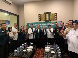 PDUI Kabupaten Tapanuli Selatan Tegaskan Komitmen Dukung Penuh Asosiasi Dokter Khitan Indonesia